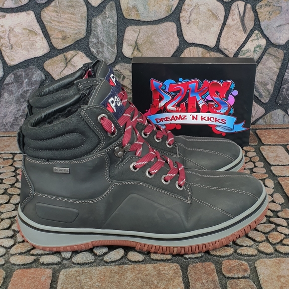 genaro waterproof snow boot